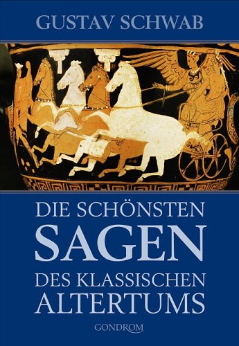 Buy Die schönsten Sagen des klassischen Altertums online at Discounted New and Used prices. Delivered to your door with Off-The-Bookshelf.