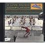 Pointfolio 2.0: A Live Music Compilation