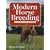 Modern Horse Breeding: A Guide for Owners