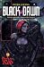Book Durham Red #5: Black Dawn (Durham Red)