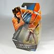 X-Men Origins Wolverine Movie Series 3 3/4 Inch Action Figure Deadpool (No Shirt with Tatoos)