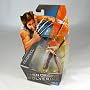 X-Men Origins Wolverine Movie Series 3 3/4 Inch Action Figure Deadpool (No Shirt with Tatoos)