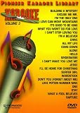 Karaoke / 25 Song Karaoke Library 3