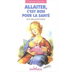 Allaiter, c'est bon pour la sant�