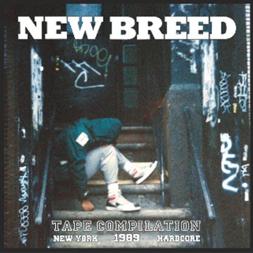 New Breed Tape Compilation