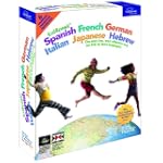 KidSpeak 6-in-1 World Pack