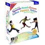 KidSpeak 6-in-1 World Pack: Spanish, French, German, Italian, Japanese, Hebrew