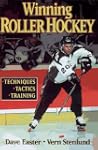 Winning Roller Hockey