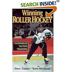 Winning Roller Hockey