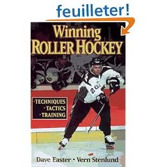 Winning Roller Hockey: Techniques, Tactics, Training