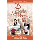 Priests are People Tooby T. Kane