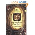 Confessions Of An Ugly Stepsister