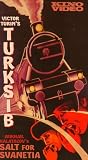 Turksib Salt for Svanetia