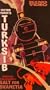 Turksib/Salt for Svanetia [VHS]
