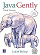 Java Gently (International Computer Science)