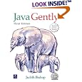 Java Gently: Programming Principles Explained (3rd Edition) (International Computer Science Series) by Judy Bishop