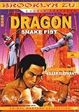 Dragon Snake Fist / Killer Elephant