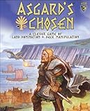Asgard's Chosen Board Game
