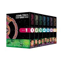 Star Trek: Deep Space Nine: The Complete Series