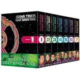 Star Trek: Deep Space Nine: The Complete Series
