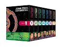 Star Trek: Deep Space Nine: The Complete Series (Seasons 1-7)
