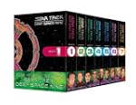 Star Trek Deep Space 9: The Complete...