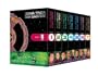 Star Trek Deep Space 9: The Complete Series (Seasons 1-7)