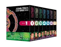 CATHY'S STORE - Star Trek: Deep...