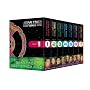 Star Trek: Deep Space Nine: The Complete Series (Seasons 1-7)
