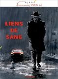 Revue Le Lombard  / Liens de sang