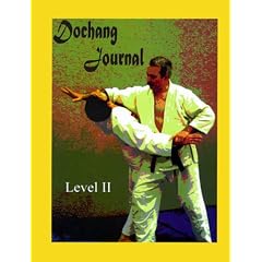 Dochang Journal - Level Two