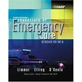Essentials of Emergency Care: Refresher for EMT-B (3rd Edition)