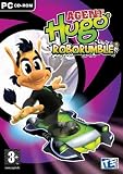 Agent Hugo - Roborumble - 