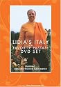Lidia's Italy: Favorite Pastas! (3-Disc Set)