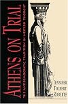 Athens on Trial