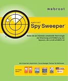 Eigenschaften Koch Media Deutschland GmbH  / SpySweeper Version 5.x