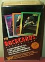 Rock Cards Series 1 Photo Trading Box -36 Count