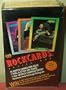 Rock Cards Series 1 Photo Trading Box -36 Count