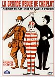 Revue G.C.T.H.V.  / La Grande revue de Charlot