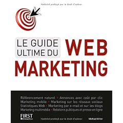 Le Guide ultime du Web-Marketing