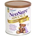 Similac NeoSure Advance Premature Infant Formula Powder with Iron, 12.8 Ounces