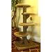 Majestic MAJ48TWT 48 Inch Kitty Cat Twisty Tower