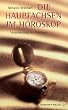 Die Hauptachsen im Horoskop: Verankerung der Existenz