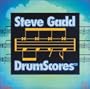 Q Up Arts Drum Scores by Steve Gadd CD Audio