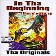 In Tha Beginning...There Was Rap: The Originals