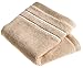 Lenox Platinum Collection Washcloth, Sandlewood