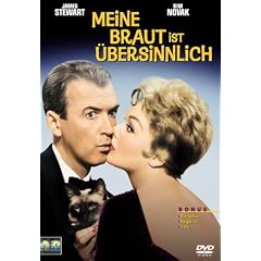 Meine Braut ist �bersinnlich