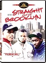 Watch Straight Out of Brooklyn Movie Online.