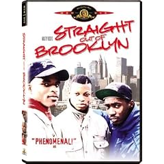 Straight Out of Brooklyn