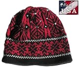 Snow Storm Hats